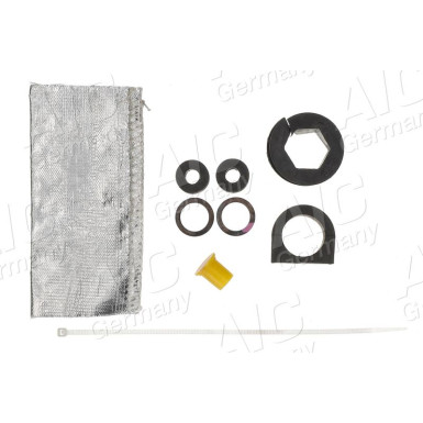 Hydraulikschlauch, Lenkung | NISSAN Murano 02 | 58527