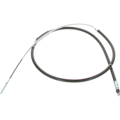 Handbremsseil li | BMW E46 98 | 1987477532