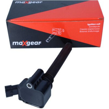 ZÜNDSPULE | 13-0371 ZÜNDSPULE | 13-0371