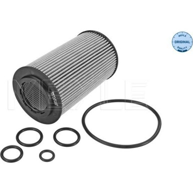 FILTR DB OLEJU M112/113/137 C/E/S | 0140180010