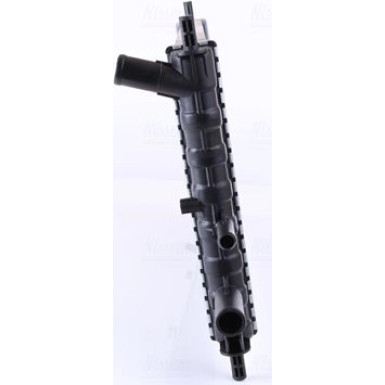 Wasserkühler PKW | FORD Fiesta IV, MAZDA 121 (AB) | 62085A