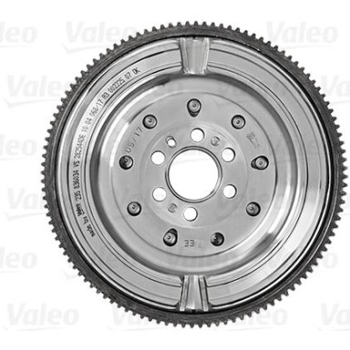 Zweimassenschwungrad Fiat Stilo 1.9JTD 01-04 DUAL MASS FLYWHEEL 836034