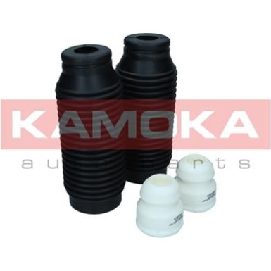 KAMOKA Staubschutzsatz, Stoßdämpfer KAMOKA Staubschutzsatz, Stoßdämpfer