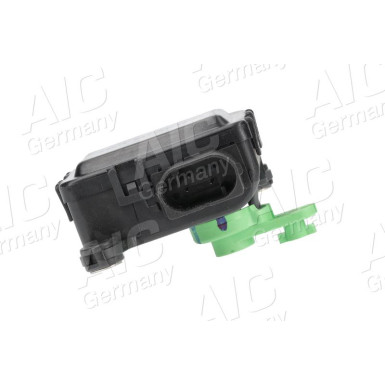 Stellelement,Mischklappe AUDI,VW 53213