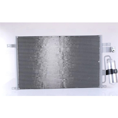 Kondensator PKW CHEVROLET EPICA 1.8I-2.5I 06 FIRST FIT 94978