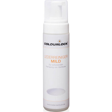 Colourlock Lederreiniger mild 200 ml | 121059