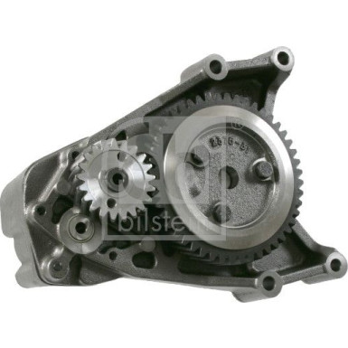 FEBI BILSTEIN Ölpumpe FEBI BILSTEIN Ölpumpe