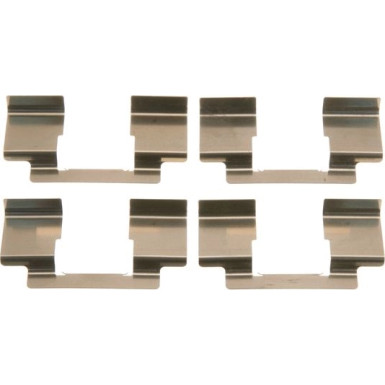 TRW Zubehör, Bremsbeläge PFK575