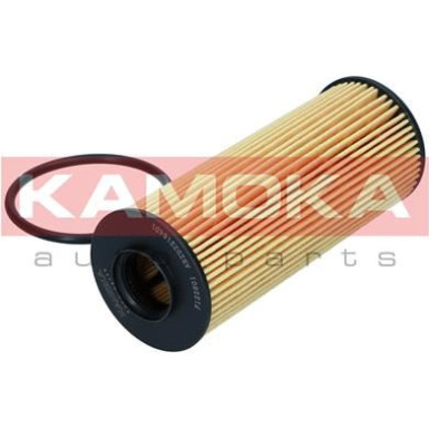 KAMOKA Ölfilter | F122801