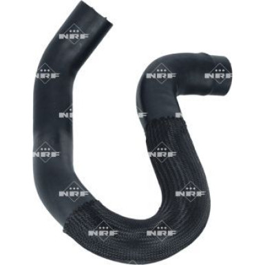 NRF Ladeluftschlauch 166304