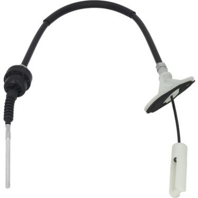 KAMOKA Seilzug, Kupplungsbetätigung LC129