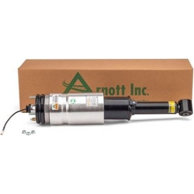 AS-2761 Luftfederbein Original Arnott Produkt