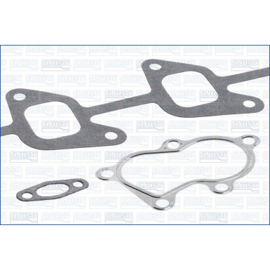 52096900 Dichtungssatz, Zylinderkopf FIBERMAX