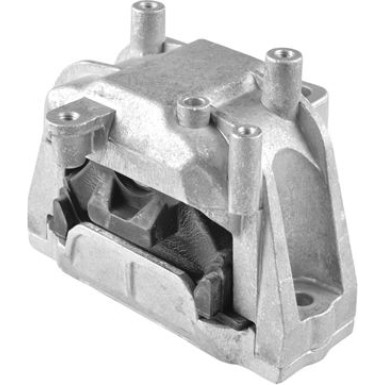 TEDGUM_TD Lagerung, Motor TED82685