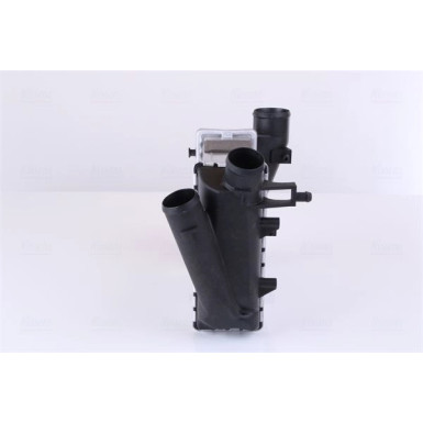 Ladeluftkühler PKW | AUDI A4 00 | 96678 Ladeluftkühler PKW | AUDI A4 00 | 96678