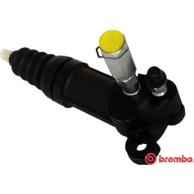 BREMBO Nehmerzylinder, Kupplung E 85 008 ESSENTIAL LINE