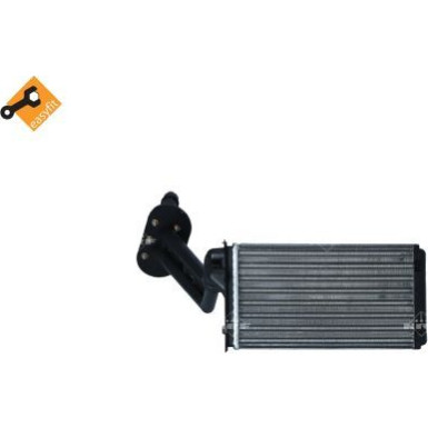 Wärmetauscher, Innenraumheizung EASY FIT 54280