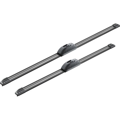 Scheibenwischer Aerotwin AR614S BOSCH | Aerotwin Retrofit | BMW X5, X6 | 3397014271