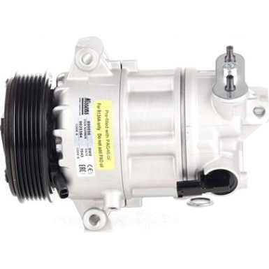 Kompressor PKW Alfa Giulietta 10 FIRST FIT 890056