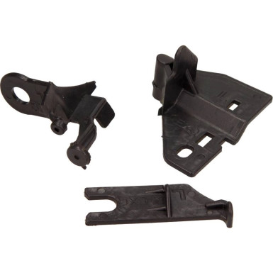 Scheinwerfer Reparatur Satz Linke Seite Renault Clio Iv (1 Set) | C70253