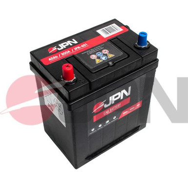 JPN Starterbatterie JPN-401