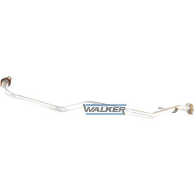 64 / Auspuffrohr Mitte | SUZUKI Jimny 1.3i 59kw 10.98 | 8987 64 / Auspuffrohr Mitte | SUZUKI Jimny 1.3i 59kw 10.98 | 8987