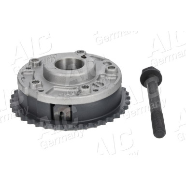 Nockenwellenversteller | BMW 1,3,5,X1,X3,Z4 01 | 58384