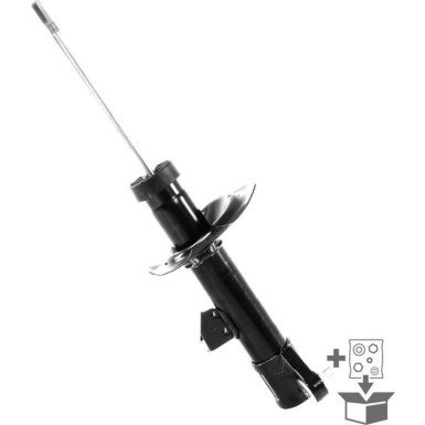 MONROE Stoßdämpfer MONROE Stoßdämpfer