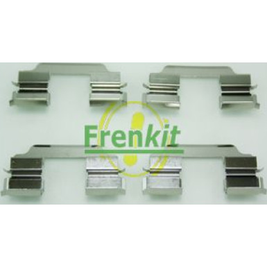 FRENKIT Zubehör, Bremsbeläge