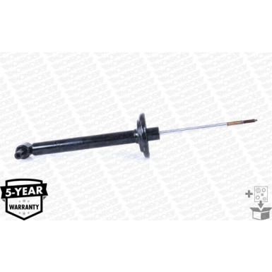MONROE ORIGINAL-Gasdämpfer HA | AUDI A4 95-99 | 23842