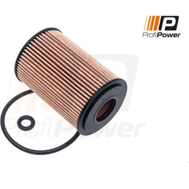 PROFIPOWER Ölfilter | 1F0091