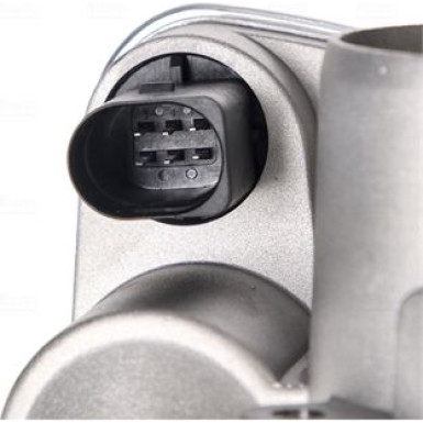 NISSENS Drosselklappenstutzen 955005 FIRST FIT