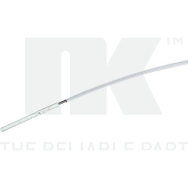Seilzug, Feststellbremse Bmw T. E36 90-98 Le/Pr | 901516 Seilzug, Feststellbremse Bmw T. E36 90-98 Le/Pr | 901516