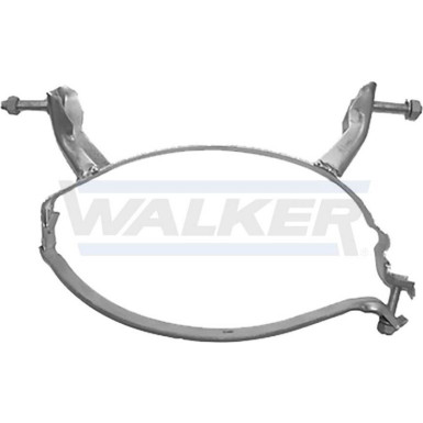 23 / Aufhängung BMW 316i Kat 81504