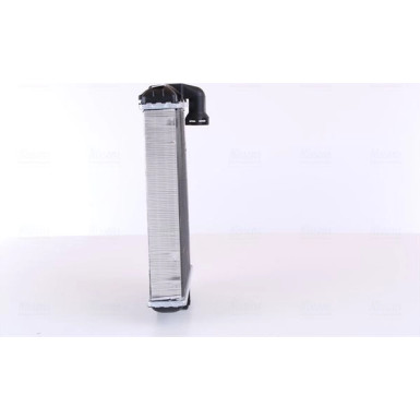 Heizkühler PKW MERCEDES CLK/E-/S-Klasse 95-06 FIRST FIT 72013