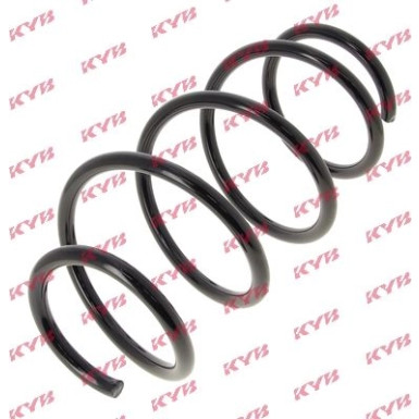 KYB Fahrwerksfeder Renault P. Scenic Iii, Grand Scenic Iii 1.4/1.6 02/09 | RA3981