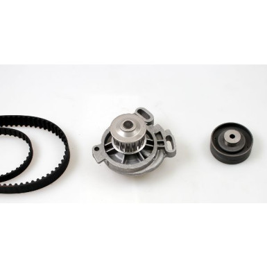 PK05281 Wasserpumpe + Zahnriemensatz
