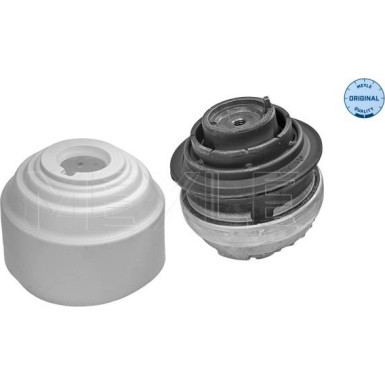 15 555 223 Lagerung Motor MERCEDES MEYLE-ORIGINAL: True to OE 140240161 15 555 223 Lagerung Motor MERCEDES MEYLE-ORIGINAL: True to OE 140240161