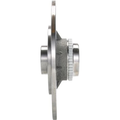 Bremsscheibe | RENAULT Clio II | 0 986 479 759