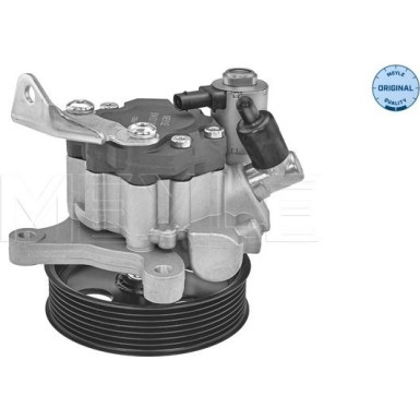 014 631 0034 Hydraulikpumpe, Lenkung MEYLE-ORIGINAL: True to OE.