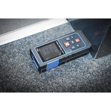 BGS Laser-Entfernungsmesser | 8639