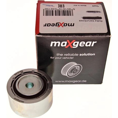 Maxgear Umlenk- / Führungsrolle, Keilrippenriemen 54-0169
