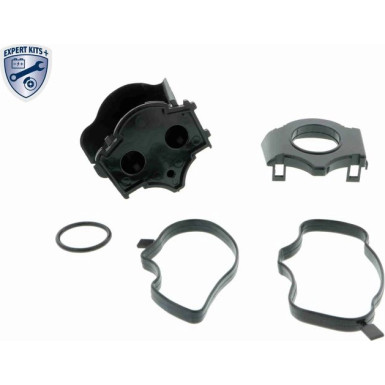 VAICO Ventil, Kurbelgehäuseentlüftung V20-0956 Expert Kits +