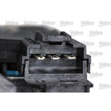 Wischermotor hinten | Opel Insignia 08 | 582666