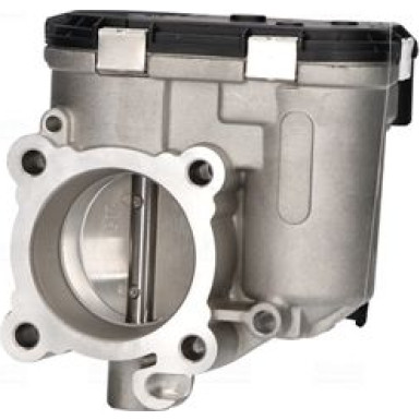 NISSENS Drosselklappenstutzen 955093 FIRST FIT