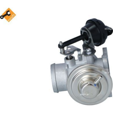NRF AGR-Ventil 48333 EASY FIT