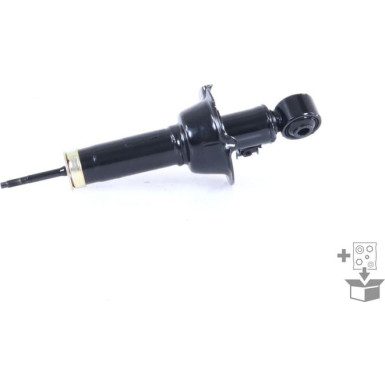 SENSA-TRAC-Stoßdämpfer HA | HONDA CR-V 06 | 72643ST SENSA-TRAC-Stoßdämpfer HA | HONDA CR-V 06 | 72643ST