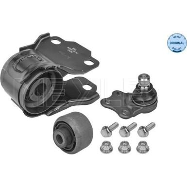 Reparatursatz, Querlenker VA re VOLVO XC60 08 MEYLE-ORIGINAL-KIT: Better solution for you 5166100000