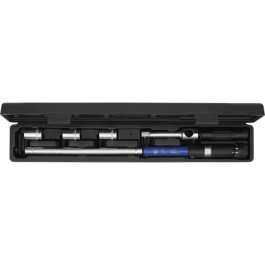 BGS Kreuz- / Drehmomentschlüssel | Abtrieb Außenvierkant 12,5 mm (1/2"""") | 70 - 170 Nm | 6835