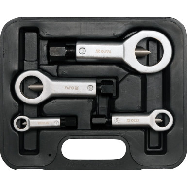 YT-0585 Mutternsprenger Satz 4-Tlg.